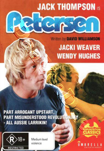 Petersen (DVD)